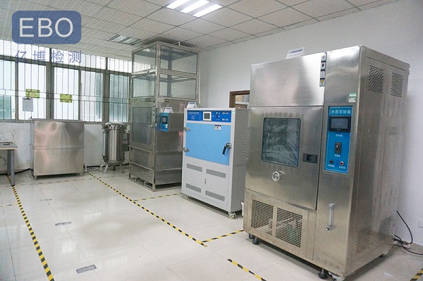 ip68防塵防水測(cè)試報(bào)告去哪里辦理？