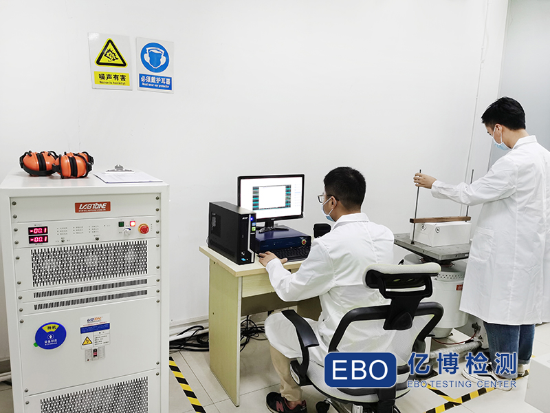 隨機振動測試哪里可以做/隨機振動測試標準有哪些？
